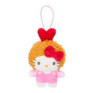 Hello Kitty Bag Charm Blind Box (My Deco Series) Accessory Japan Original