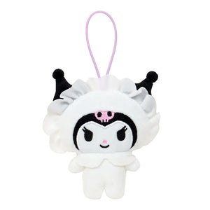 Kuromi Bag Charm Blind Box (My Deco Series) Accessory Japan Original