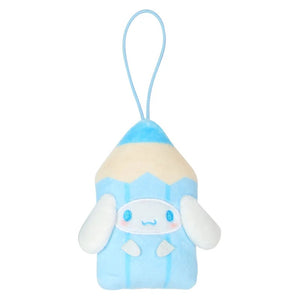 Cinnamoroll Mini Mascot Blind Bag (Kawaii School Series) Accessory Japan Original