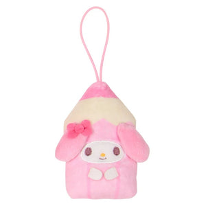 My Melody Mini Mascot Blind Bag (Kawaii School Series) Accessory Japan Original