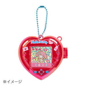 Sanrio Characters Mini Heart Charm Blind Box (Heisei Heart Series) Accessory Japan Original
