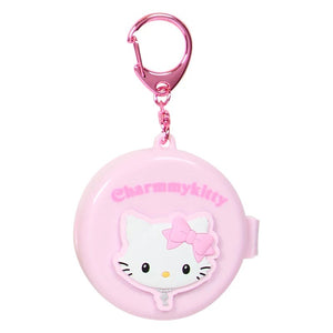 Sanrio Characters Mini Travel Brush Blind Box 1 (Sanrio Character Award Series) Accessory Japan Original