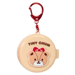 Sanrio Characters Mini Travel Brush Blind Box 2 (Sanrio Character Award Series) Accessory Japan Original