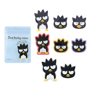 Sanrio Characters Mini Sticker Blind Bag (Sanrio Character Award Series) Stationery Japan Original