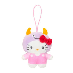 Hello Kitty Bag Charm Blind Box (My Deco Series) Accessory Japan Original