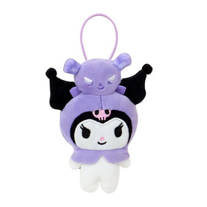 Kuromi Bag Charm Blind Box (My Deco Series) Accessory Japan Original