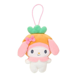 My Melody Bag Charm Blind Box (My Deco Series) Accessory Japan Original