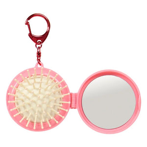Sanrio Characters Mini Travel Brush Blind Box 1 (Sanrio Character Award Series) Accessory Japan Original