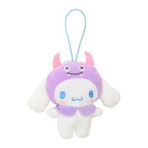 Cinnamoroll Bag Charm Blind Box (My Deco Series) Accessory Japan Original