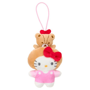 Hello Kitty Bag Charm Blind Box (My Deco Series) Accessory Japan Original