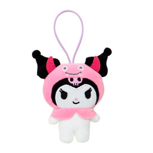 Kuromi Bag Charm Blind Box (My Deco Series) Accessory Japan Original