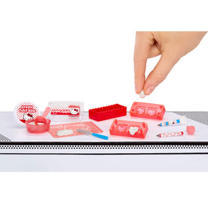 Hello Kitty x MGA's Miniverse Make It Mini Stationery Blind Capsule (Series 3) Toys&Games MGA Entertainment Inc