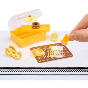 Hello Kitty x MGA's Miniverse Make It Mini Stationery Blind Capsule (Series 3) Toys&Games MGA Entertainment Inc