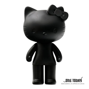 Hello Kitty x ONE TODAY Figurine (Black - Black Series) Toys&Games 12DO Corp