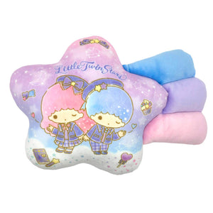 LittleTwinStars Throw Pillow (50th Anniv. Uniform Series) Toys&Games Global Original