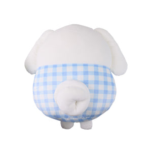 Cinnamoroll Pocket Pals Throw Pillow (Besties Series) Home Goods Global Original