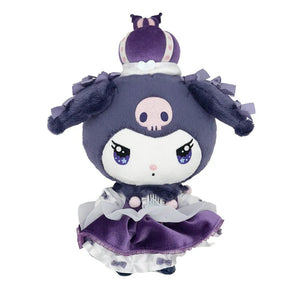 Kuromi 10" Plush (20th Anniversary Series) Plush Global Original