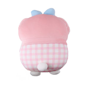 My Melody Pocket Pals Throw Pillow (Besties Series) Home Goods Global Original