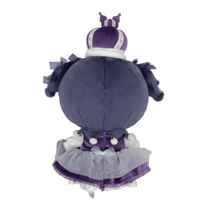 Kuromi 10" Plush (20th Anniversary Series) Plush Global Original