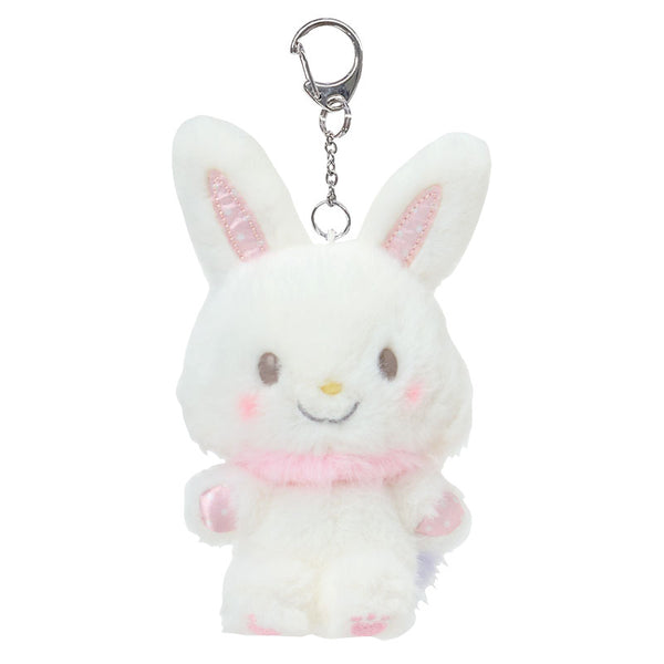 Wish me mell Plush Mascot Keychain (Cloud Nap Series)