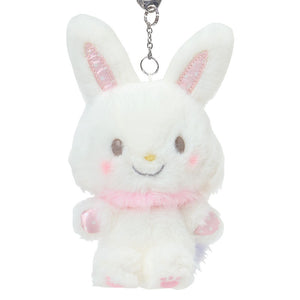 Wish Me Mell Plush Mascot Keychain (Cloud Nap Series) Accessory Japan Original
