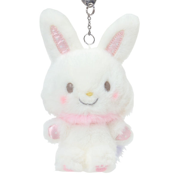 Wish me mell Plush Mascot Keychain (Cloud Nap Series)
