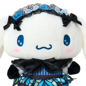 Cinnamoroll 8" Plush (Monarch Butterfly Series) Plush Japan Original
