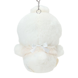 Pekkle Plush Mascot Keychain (Cloud Nap Series) Accessory Japan Original