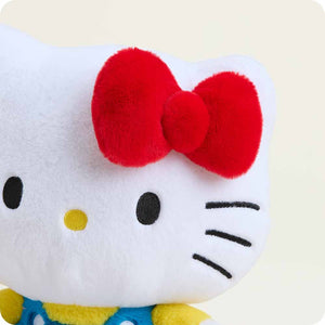 Hello Kitty x Warmies Weighted Plush Plush Warmies Intelex USA
