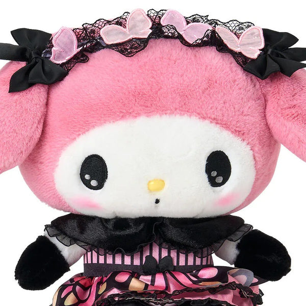 ぬいぐるみ・マスコット Sanrio My Melody Princess Plush Doll My Melody 8