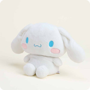 Cinnamoroll x Warmies Weighted Plush Plush Warmies Intelex USA