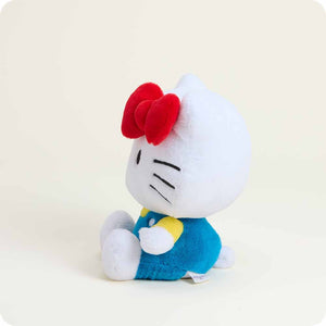 Hello Kitty x Warmies Weighted Plush Plush Warmies Intelex USA