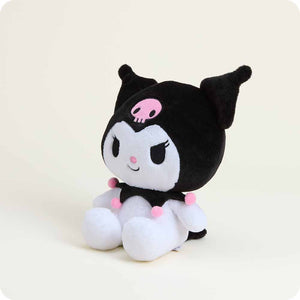 Kuromi x Warmies Weighted Plush Plush Warmies Intelex USA