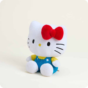 Hello Kitty x Warmies Weighted Plush Plush Warmies Intelex USA