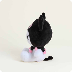 Kuromi x Warmies Weighted Plush Plush Warmies Intelex USA