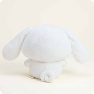Cinnamoroll x Warmies Weighted Plush Plush Warmies Intelex USA