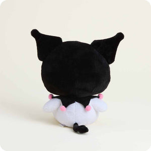 Kuromi x Warmies Weighted Plush Plush Warmies Intelex USA