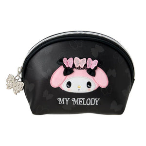My Melody Mini Zipper Pouch (Monarch Butterfly Series) Bags Japan Original