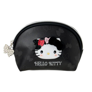 Hello Kitty Mini Zipper Pouch (Monarch Butterfly Series) Bags Japan Original