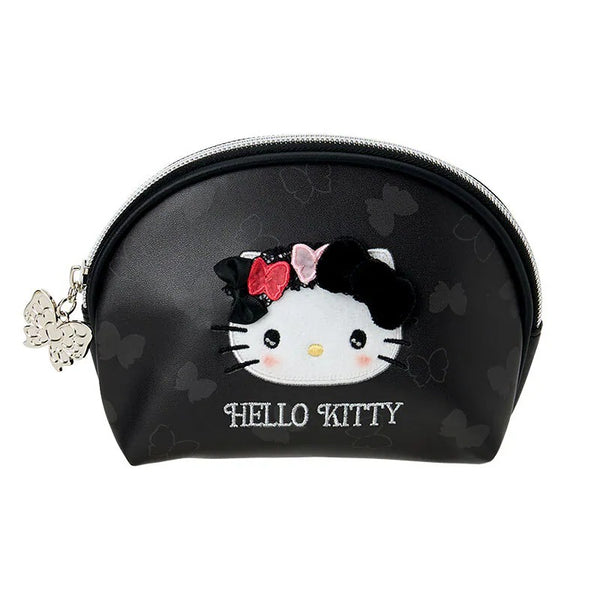 Hello Kitty Mini Zipper Pouch (Monarch Butterfly Series)