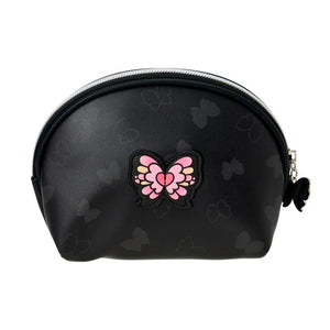 My Melody Mini Zipper Pouch (Monarch Butterfly Series) Bags Japan Original