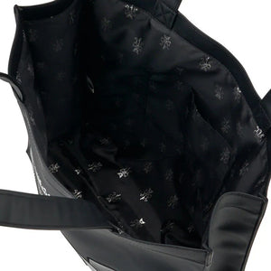 Kuromi Tote Bag (20th Anniv. Special Key Series) Bags Japan Original
