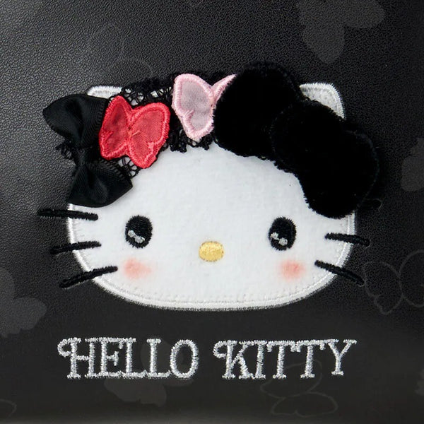 Hello Kitty Mini Zipper Pouch (Monarch Butterfly Series)