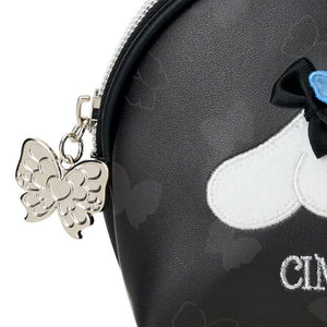 Cinnamoroll Mini Zipper Pouch (Monarch Butterfly Series) Bags Japan Original