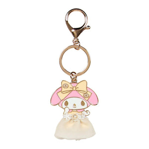 My Melody Keychain Blind Box (Lady My Melody Series) Accessory Japan Original