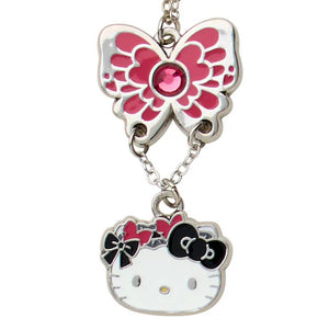 Sanrio Character Necklace Blind Box (Monarch Butterfly Series) Jewelry Japan Original