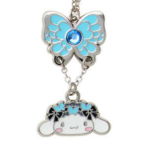 Sanrio Character Necklace Blind Box (Monarch Butterfly Series) Jewelry Japan Original
