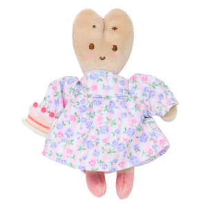 Marron Cream Brooch Blind Box (Fashion Show 40th Anniversary Series) Accessory Japan Original