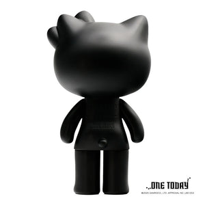 Hello Kitty x ONE TODAY Figurine (Black - Black Series) Toys&Games 12DO Corp