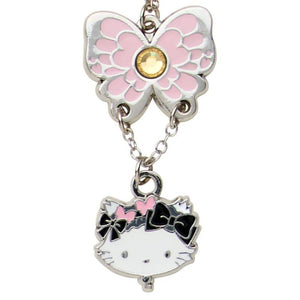 Sanrio Character Necklace Blind Box (Monarch Butterfly Series) Jewelry Japan Original